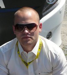 Matej Hečko